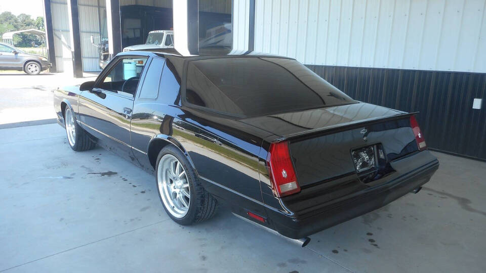 chevrolet monte carlo 1987 1G1GZ11G7HP136997 image chevrolet monte carlo 1987 1G1GZ11G7HP136997 image